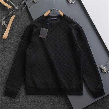 LouisVuitton   2025秋冬新款衛衣帽T  尺寸偏大