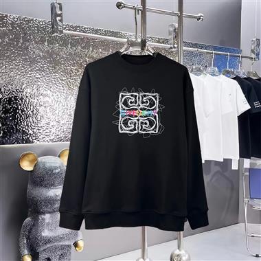 GIVENCHY   2025秋冬新款衛衣帽T  尺寸偏大