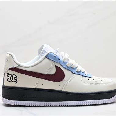 Nike AIR FORCE 1’07空軍一號低幫百搭休閒運動板鞋