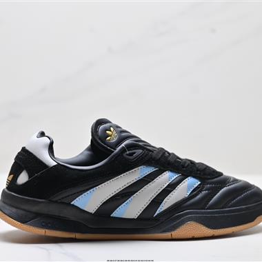 Adidas Originals Predator Mundial 防滑耐磨 低幫 生活休閒鞋