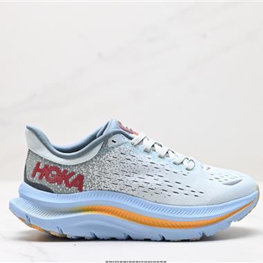 HOKA M KAWANA WIDE 輕量低幫戶外越野跑鞋