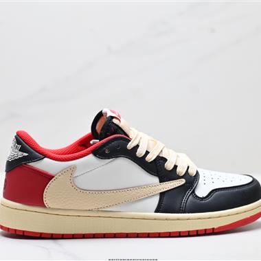 Nike Air Jordan 1 x Travis Scott AJ1