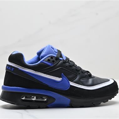 Nike Air Max BW OG 初代復古氣墊百搭休閒運動慢跑鞋