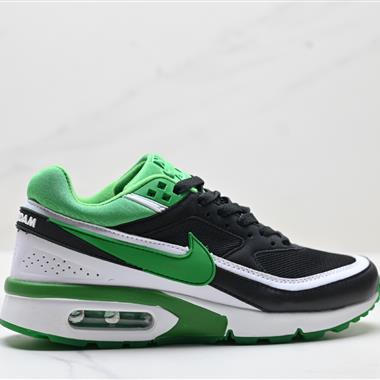 Nike Air Max BW OG 初代復古氣墊百搭休閒運動慢跑鞋