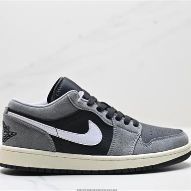Nike Air Jordan 1 Low AJ1低幫休閒板鞋