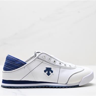 DESCENTE CHRON TEMPO REPLICA 系列CHRON復古運動休閒鞋