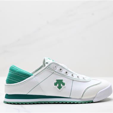 DESCENTE CHRON TEMPO REPLICA 系列CHRON復古運動休閒鞋