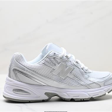 New Balance 740系列 透氣復古潮鞋