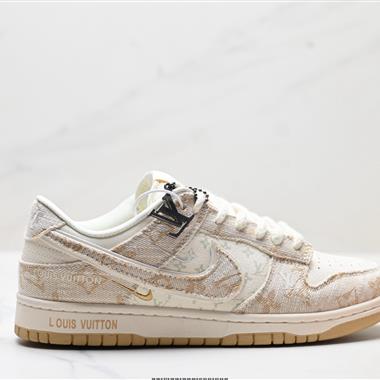 NIKE DUNK LOW 扣籃系列 復古低幫休閒運動滑板板鞋