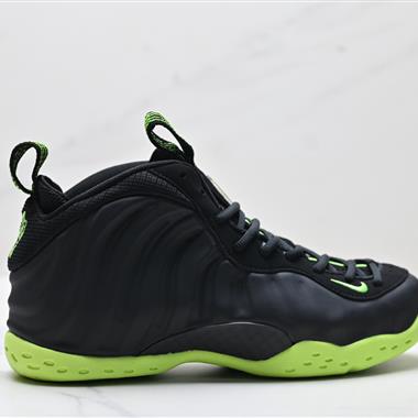 Nike Foamposite One 噴泡復古籃球鞋