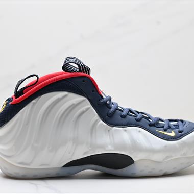 Nike Foamposite One 噴泡復古籃球鞋