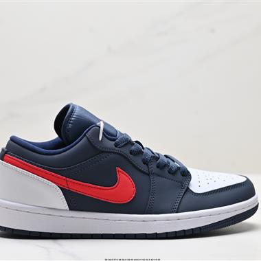 Nike Air Jordan 1 Low AJ1低幫休閒板鞋