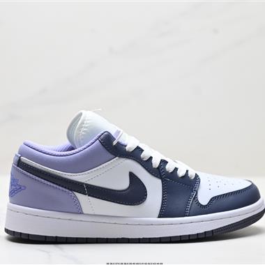 Nike Air Jordan 1 Low AJ1低幫休閒板鞋
