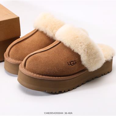 UGG 棉拖 雪地靴