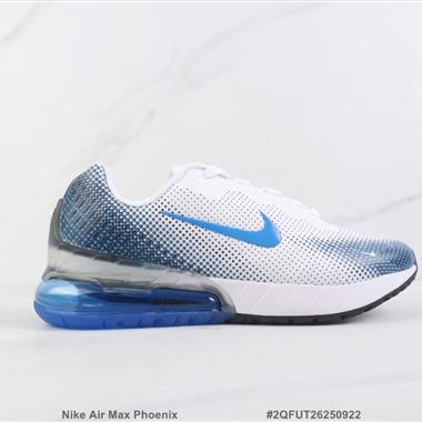 Nike Air Max Phoenix 氣墊緩震跑步鞋
