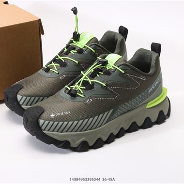 DESCENTE  SNOW RIDE輕盈緩震透氣鞋