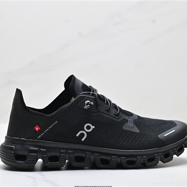 On 昂跑 Cloud 6 Coast 輕量運動休閒鞋