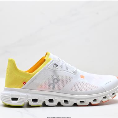 On 昂跑 Cloud 6 Coast 輕量運動休閒鞋