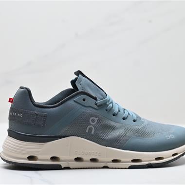 On 昂跑Cloudnova Form 2 TT減震防滑耐磨防水透氣 低幫戶外功能鞋