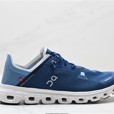 On 昂跑 Cloud 6 Coast 輕量運動休閒鞋