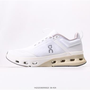 On 厚底增高運動老爹鞋