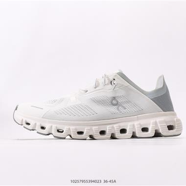 On 昂跑 Cloudsurfer Max 柔軟舒適減震透氣輕便跑步鞋