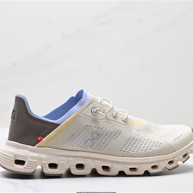 On 昂跑 Cloud 6 Coast 輕量運動休閒鞋