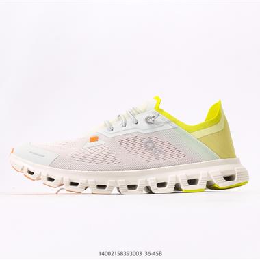 On 昂跑 Cloudsurfer Next Z5舒適百搭 簡約 耐磨 低幫跑步鞋