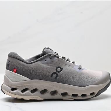 On 昂跑 Cloudsurfer Trail 2 舒適百搭 簡約 耐磨 低幫跑步鞋
