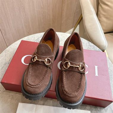 GUCCI   2025新款女生休閒時尚鞋子