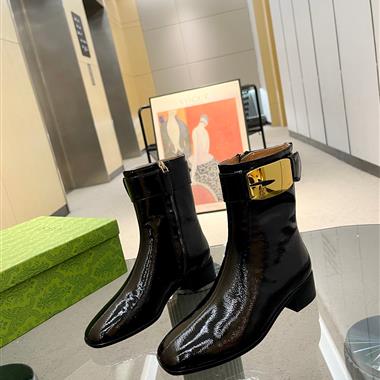 GUCCI   2025新款女生休閒時尚鞋子