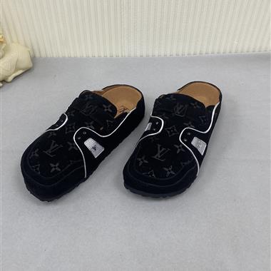 Louis Vuitton    2025新款休閒時尚鞋子