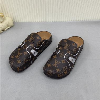 Louis Vuitton    2025新款休閒時尚鞋子