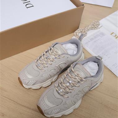 DIOR   2025新款女生休閒時尚鞋子