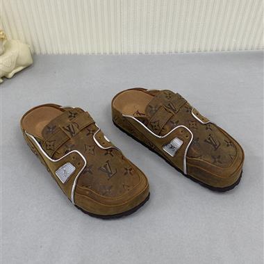 Louis Vuitton    2025新款休閒時尚鞋子