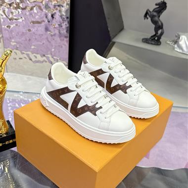Louis Vuitton     2025新款女生休閒時尚鞋子