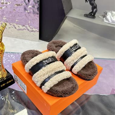 HERMES    2025新款女生休閒時尚鞋子