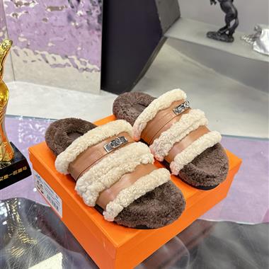 HERMES    2025新款女生休閒時尚鞋子