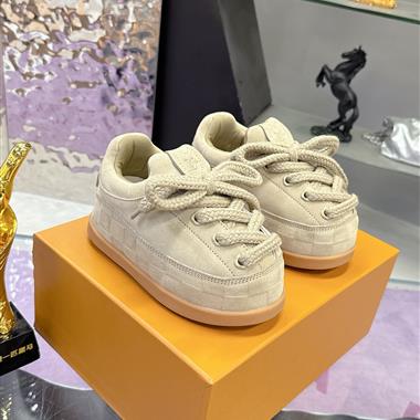 HERMES    2025新款女生休閒時尚鞋子