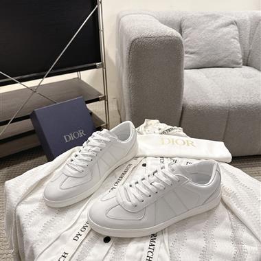 DIOR   2025新款男生休閒時尚鞋子