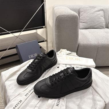 DIOR   2025新款男生休閒時尚鞋子