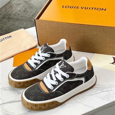 Louis Vuitton   2025新款女生休閒時尚鞋子