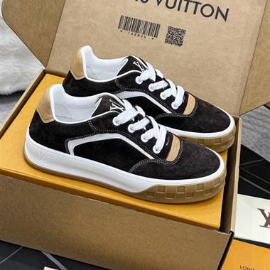 Louis Vuitton   2025新款女生休閒時尚鞋子