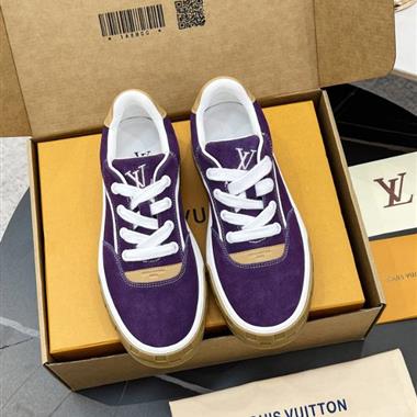 Louis Vuitton   2025新款女生休閒時尚鞋子