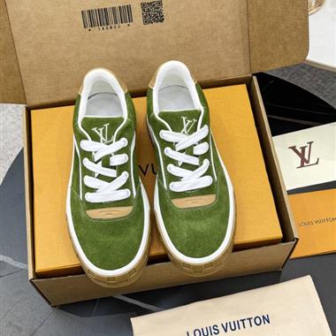 Louis Vuitton   2025新款女生休閒時尚鞋子