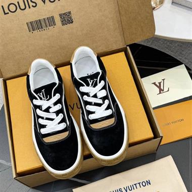 Louis Vuitton   2025新款女生休閒時尚鞋子