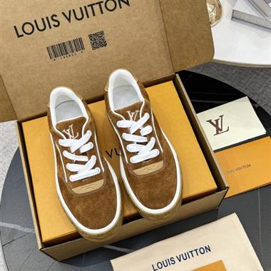 Louis Vuitton   2025新款女生休閒時尚鞋子