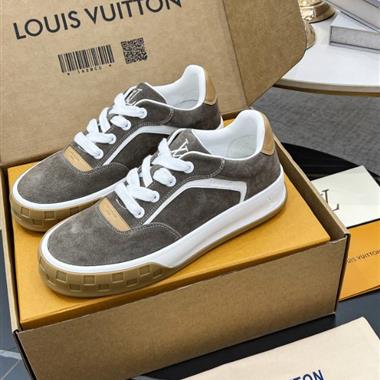Louis Vuitton   2025新款女生休閒時尚鞋子