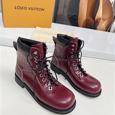 Louis Vuitton    2025新款女生休閒時尚鞋子