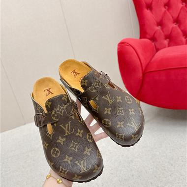 Louis Vuitton    2025新款女生休閒時尚鞋子